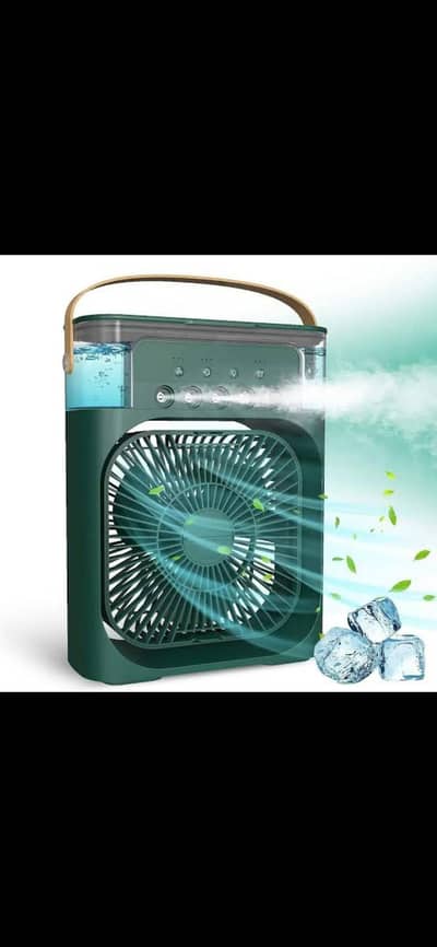 Mini Air Cooler