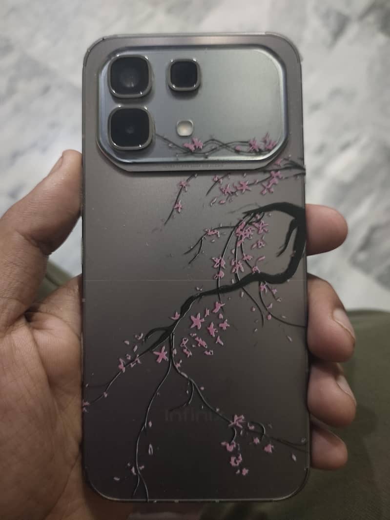 Infinix Note 60 Pro 4
