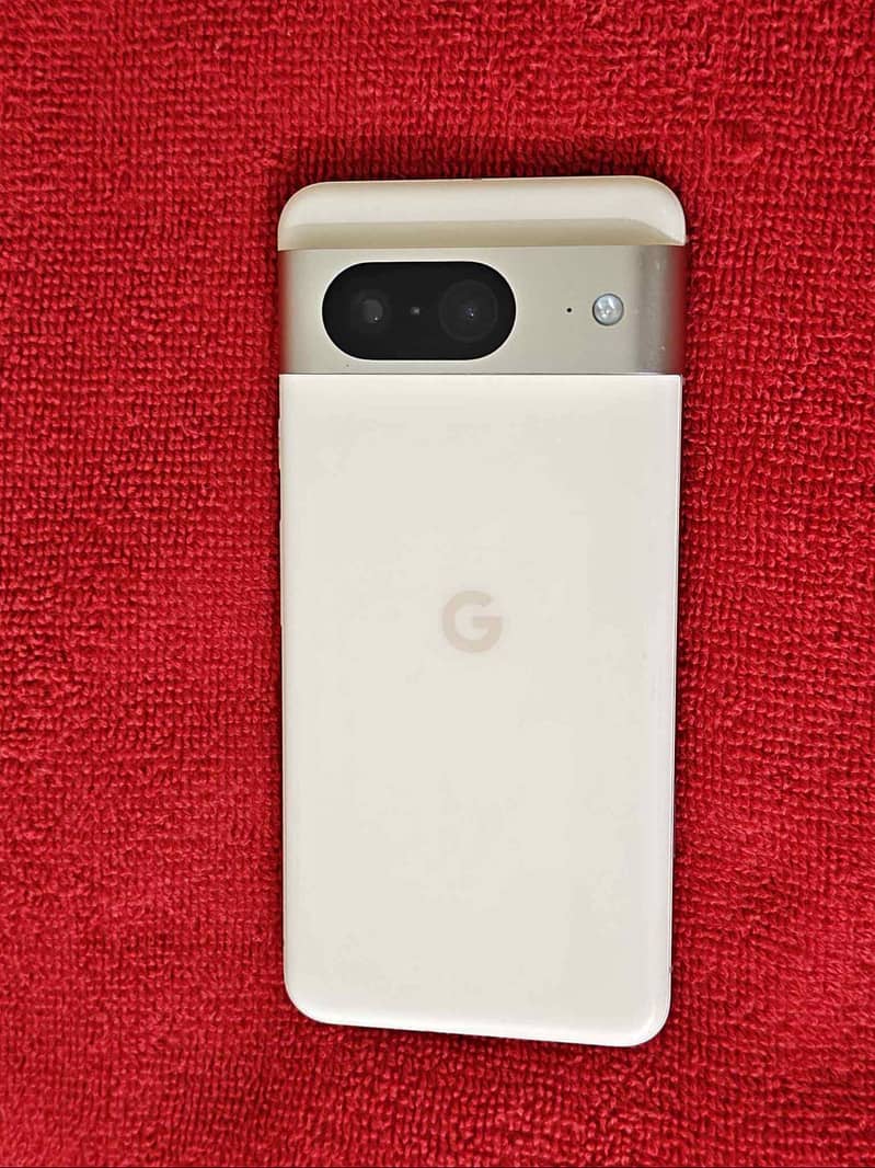 Google Pixel 8 1