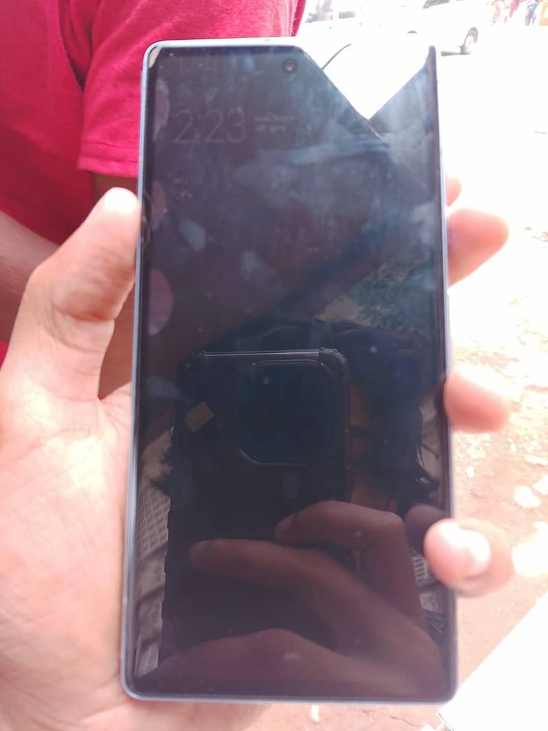 Google Pixel 7a 3