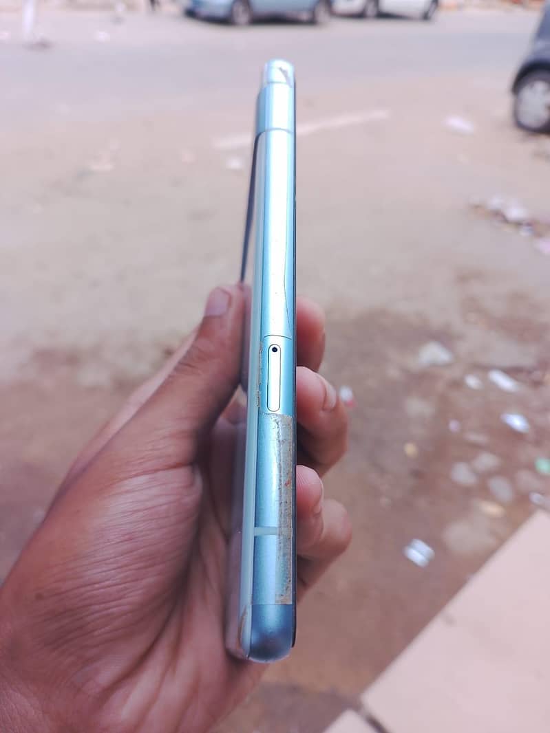 Google Pixel 7a 4