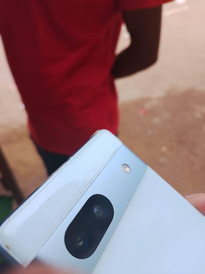 Google Pixel 7a 6