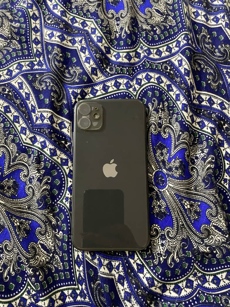 Apple iPhone 11 1