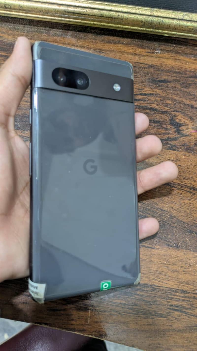 Google Pixel 7 3