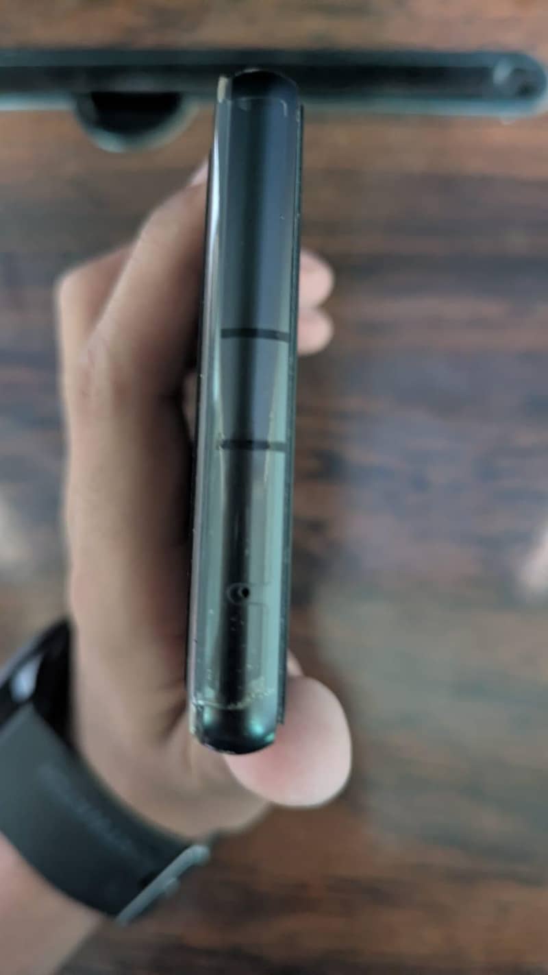 Google Pixel 7 4