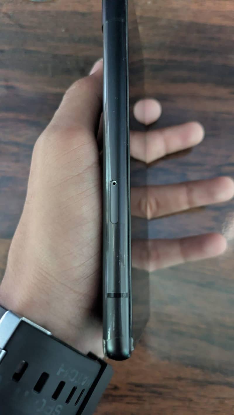 Google Pixel 7 6