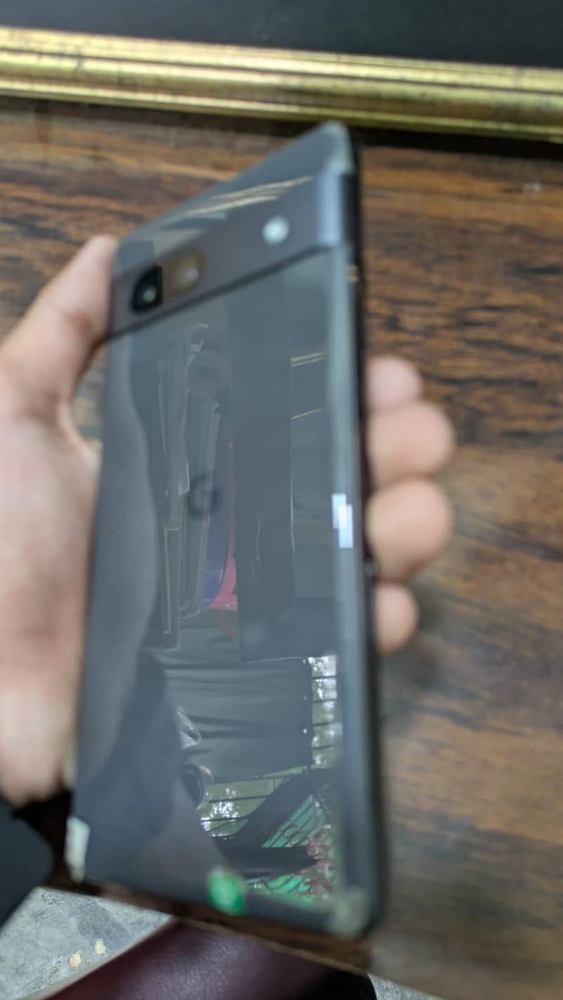 Google Pixel 7 7