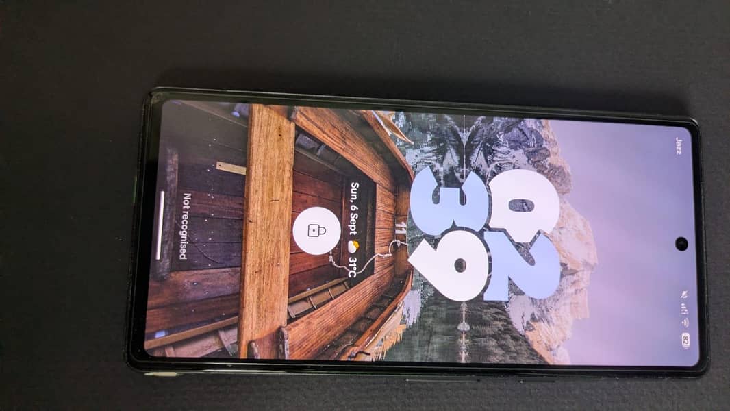 Google Pixel 7 9