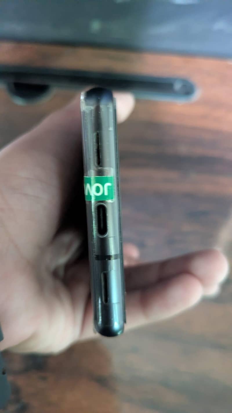 Google Pixel 7 10