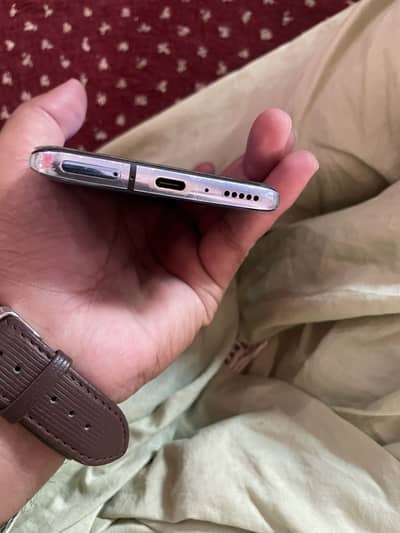 one plus 7 pro 12gb 256gb singel sim pta approved
