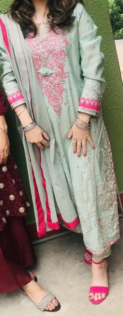 Beautiful Formal Dress
