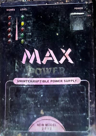 Local Made Ups 700w