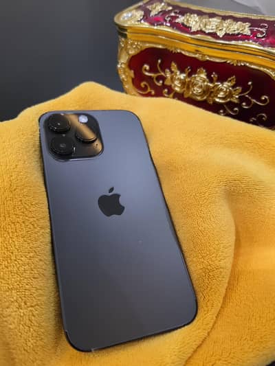 Apple iPhone 14 Pro Max