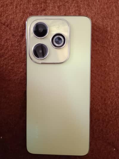 Infinix Hot 40i