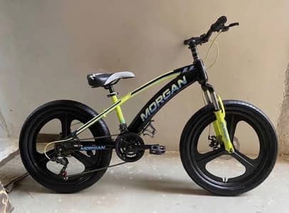Best And Popular and Original Foreign Cycle