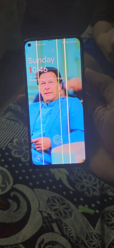 One Plus 9R