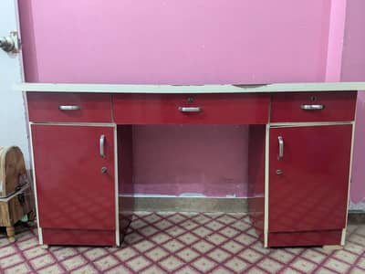 Parlor Counter