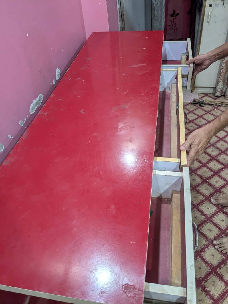 Parlor Counter 1