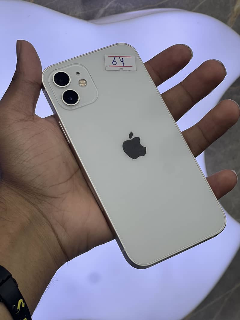 Apple iPhone 12 1