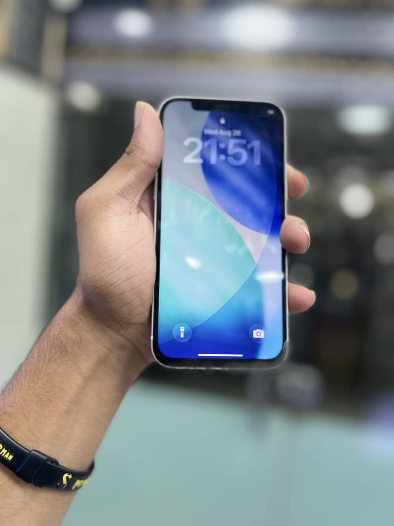 Apple iPhone 12 5