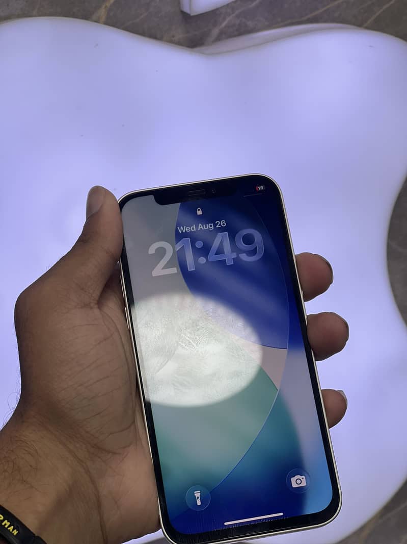 Apple iPhone 12 8