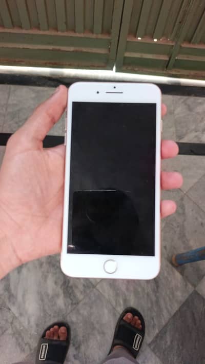 Apple iPhone 8 Plus