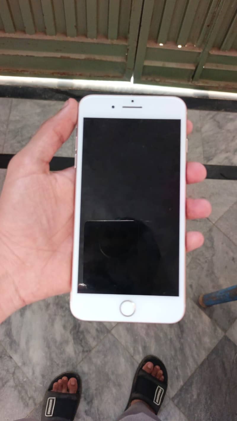 Apple iPhone 8 Plus 0