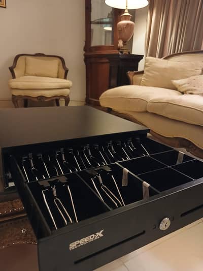 Cash Drawer