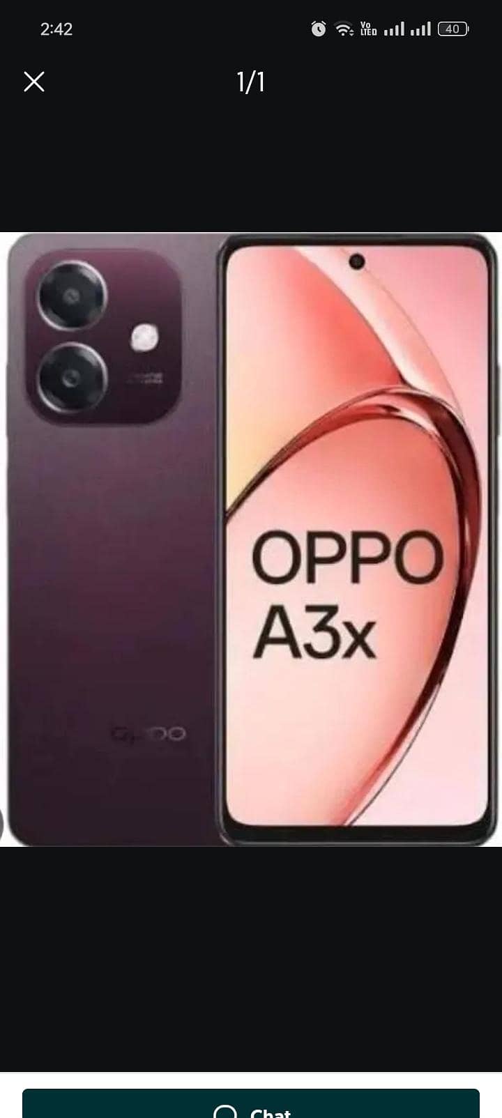 OPPO Other Model 1