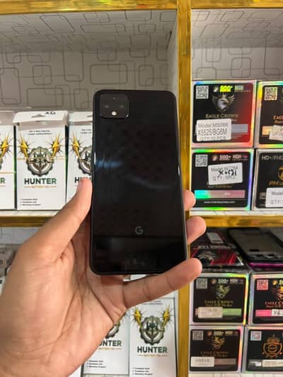 Google Pixel 4 XL