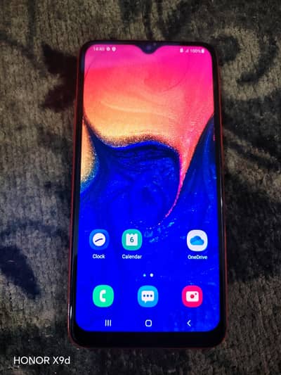 Samsung Mobile A10