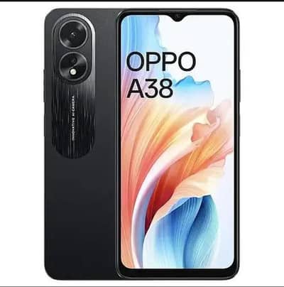 OPPO A38