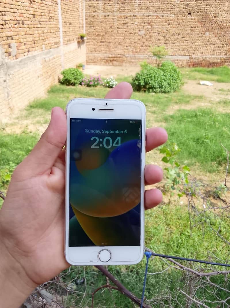 Apple iPhone 8 0