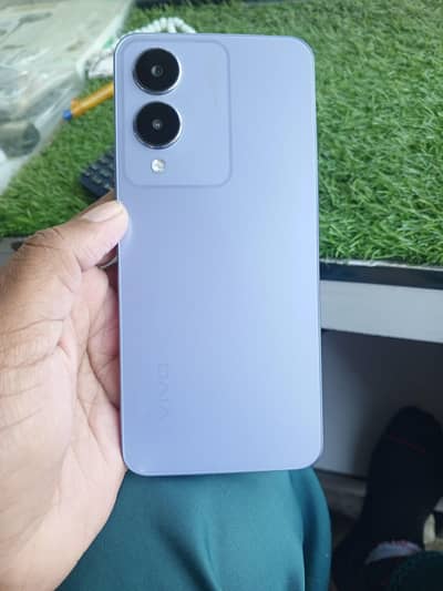 Vivo Y17 No open Rapier