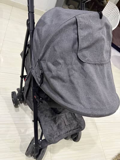 Baby stroller for sale