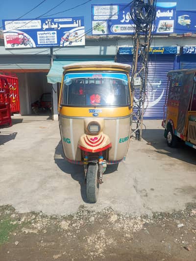 cng rick