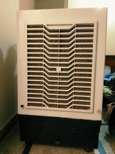 Air cooler