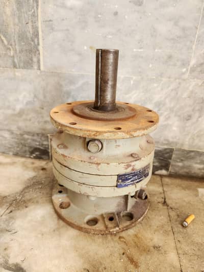 Gear box Imported