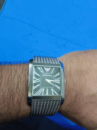 EMPORIO ARMANI AR-2014 ORIGINAL
