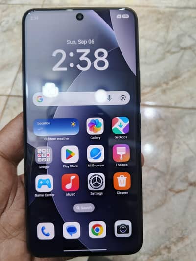 Xiaomi Redmi Note 15 Pro