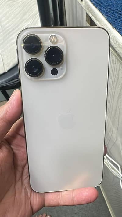Apple iPhone 13 Pro Max
