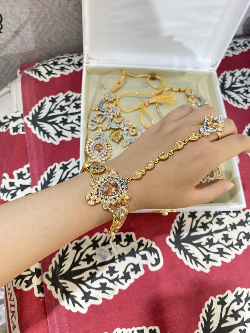 4 piece set 2