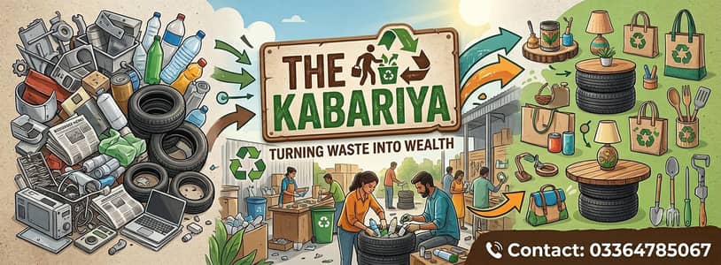 the kabariya