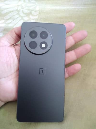 OnePlus 13R / Ace5 Official PTA Approved