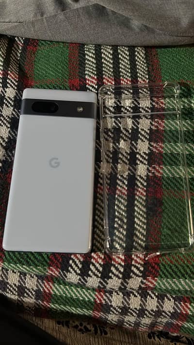 Google Pixel 7. .