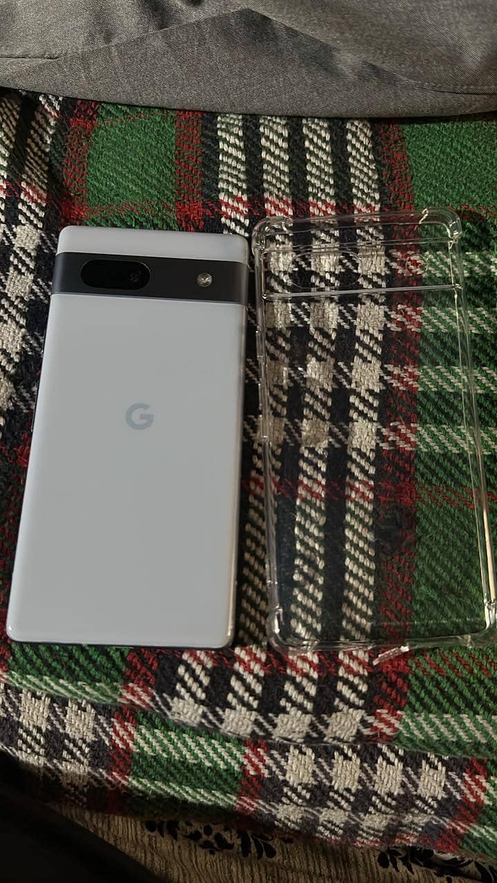 Google Pixel 7. . 0