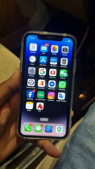 Apple iPhone XR