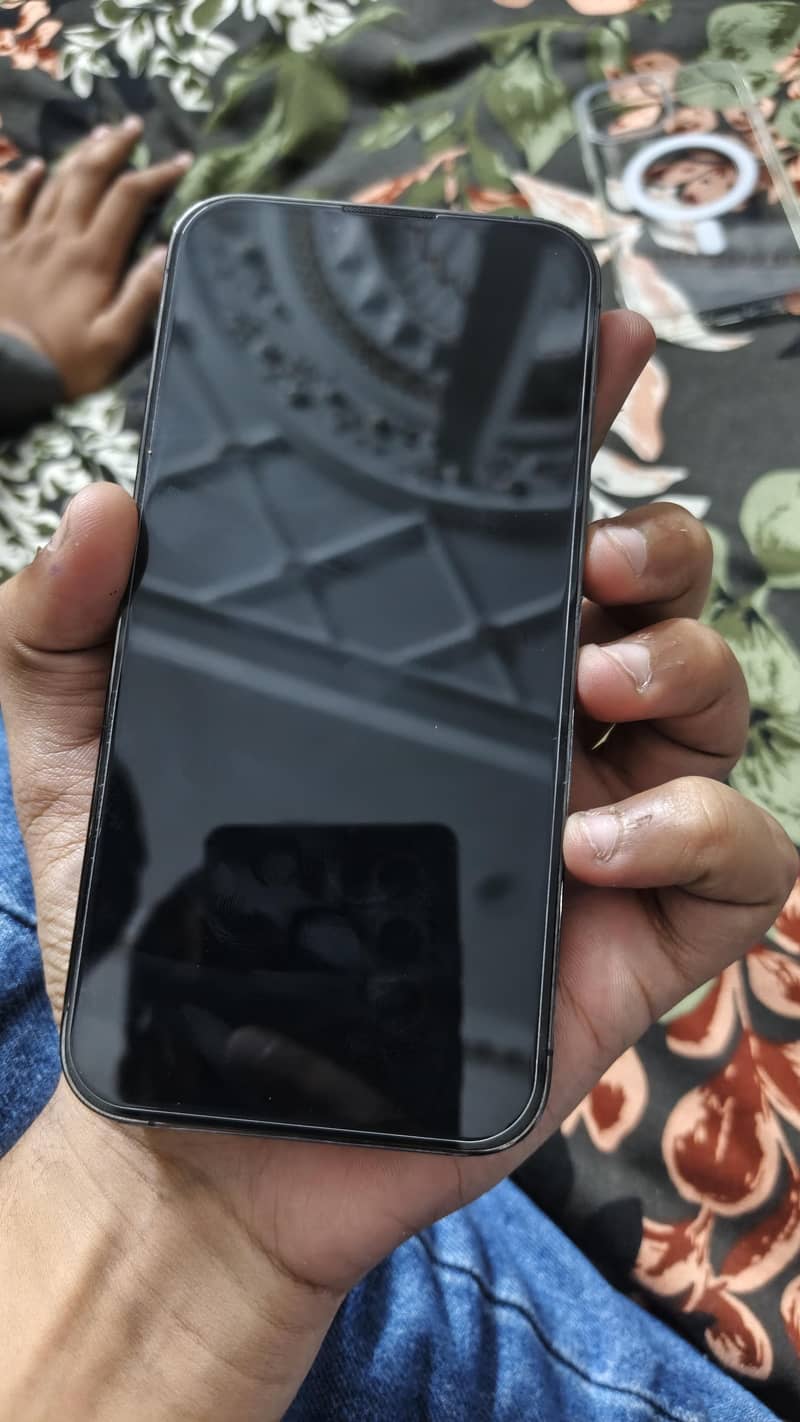 Apple iPhone 13 Pro Max 4