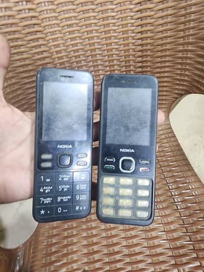 Nokia 150