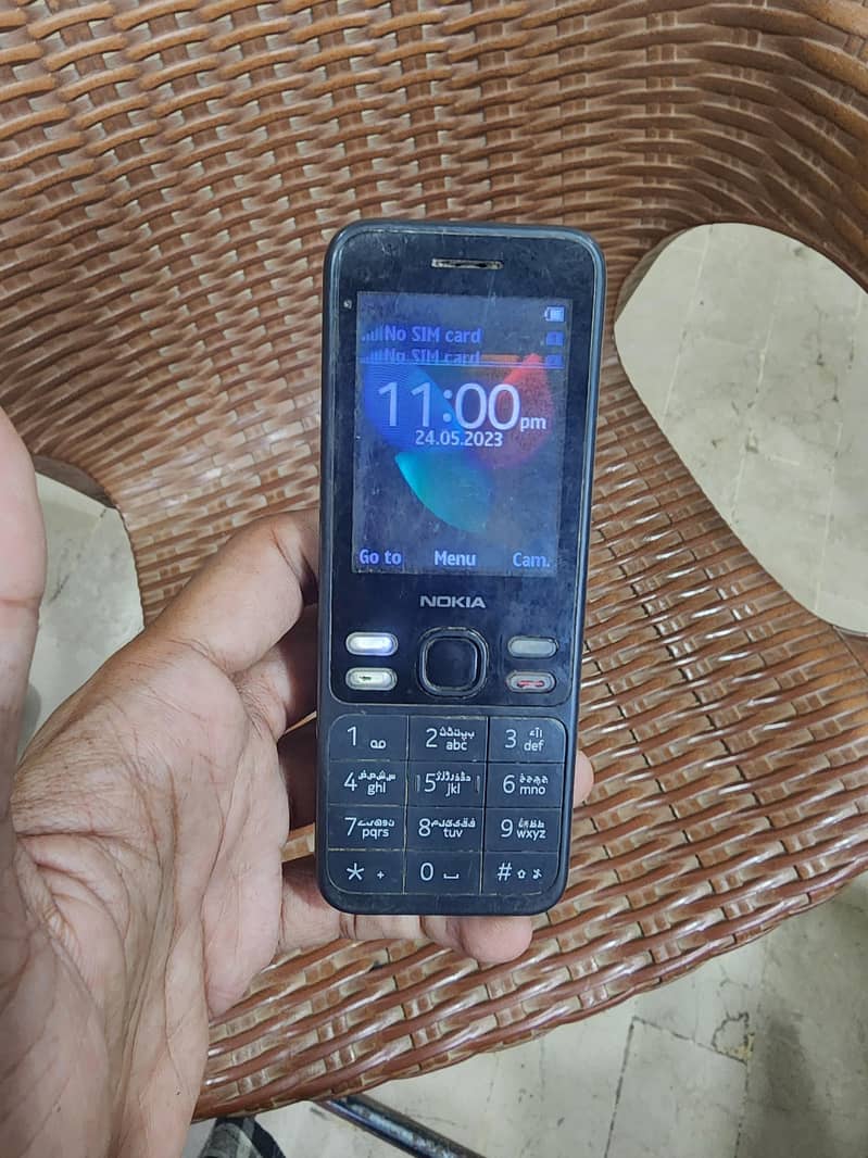 Nokia 150 1